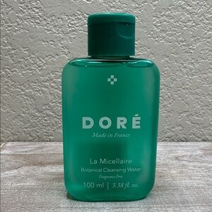 $5 🌙 Doré La Micellaire BOTANICAL MICELLAR CLEANSING WATER SEALED